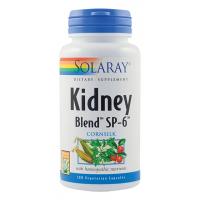 Kidney blend sp-6 100cps SOLARAY