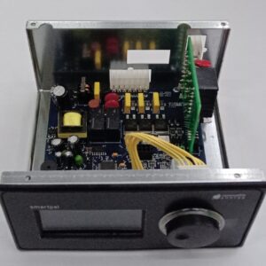 Kit automatizare format din Display si Placa electronica Centrala pe peleti Fornello Lidya Prestige