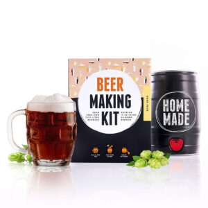 Kit Bere de Neagră de Casă