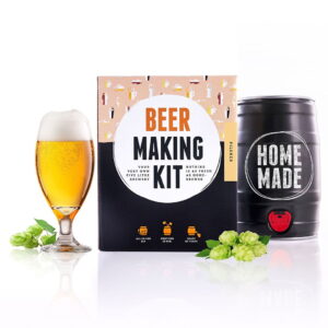Kit Bere de Pilsner de Casă