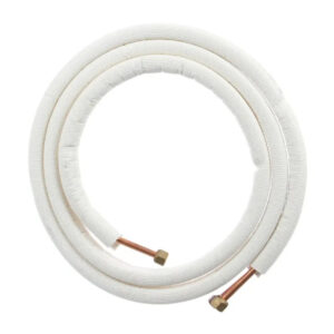 Kit cu teava PEX ACR 1/4″ – 3/8″ pentru aer conditionat 3 m