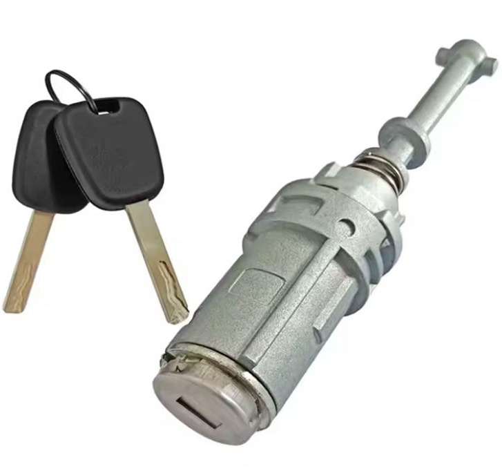 Kit reparatie butuc yala cilindru usa stanga fata pentru Citroen C2 C3 C3 Pluriel C4 (2002–2010) OE 9170T9, 9170W9, 9170T5, 256924