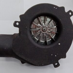 Kit ventilator pentru evacuarea gazelor arse Centrala pe peleti Lidya Compact / ProPlus / Prestige