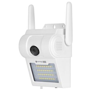 Camera wifi connect c80 tuya Kruger&Matz KM2212