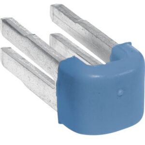 Set 10 bucati jumperi pentru terminale quickconnect KNxx, PE Hager KN99N