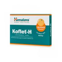 Koflet h portocale 12tbl HIMALAYA