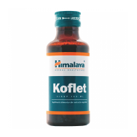 Sirop Koflet 100ml HIMALAYA