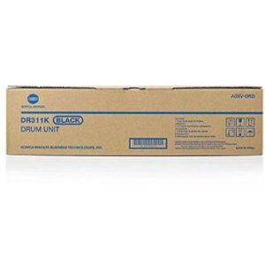 KONICA/MINOLTA Developer cyan