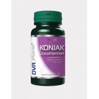 Konjak 120cps DVR PHARM