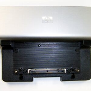 Docking station: HP EN488AA; 6510b, 6515b, 6710b, 6715b, 6720t, 6910p, 8510p, 8510w, 8710p, 8710w, nc4200, nc4400, nc6120, nc6220, nc6230, nc6320, nc6400, nc8230, nc8430; '483203-001', +alimentator