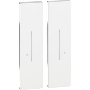 Tasta pentru referinta K4003DCW Bticino Living Now KW36M2, alb