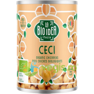 Naut in Doza Ecologic/Bio 400g