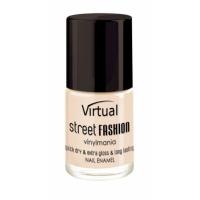Lac de unghii virtual street fashion pinacolada 38 10ml VIRTUAL STREET FASHION
