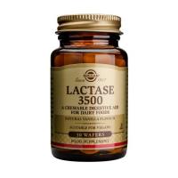 Lactase 3500 30tbl SOLGAR