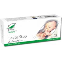 Lacto stop 30cps PRO NATURA