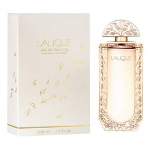 Lalique for Woman (Concentratie: Apa de Parfum, Gramaj: 100 ml)