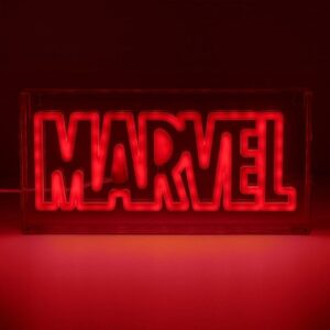 Lampa de Veghe Marvel