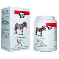 Lapte de magarita kids  10cps NUTRACEUTICAL