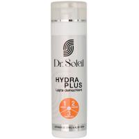 Lapte demachiant 3in1-hydra plus 250ml DR SOLEIL