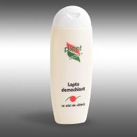 Lapte demachiant cu ulei de catina 200ml PLANT ACTIV