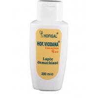 Lapte demachiant 200ml HOFIGAL