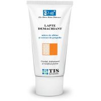 Lapte demachiant 100ml TIS