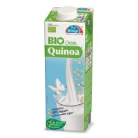 Lapte din quinoa bio 1l THE BRIDGE