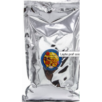 Lapte praf de soia instant fara zahar 1kg FITO FITT