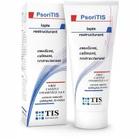 Lapte restructurant 100ml TIS