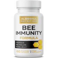 Formula imunitate capsule 60buc ALBEENA