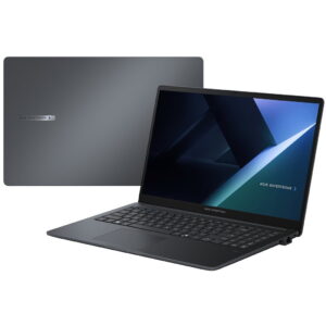 Laptop ExpertBook BM1 BM1503CDA-S70177W 15.6 FHD (Ryzen 5-7535U/8GB/512GB SSD/W11 Pro) Gentle Grey