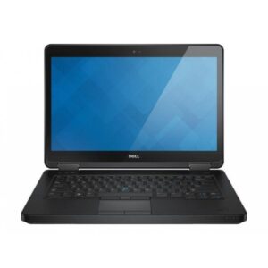 Laptop DELL, LATITUDE E5440, Intel Core i7-4600U, 2.10 GHz, HDD: 320 GB, RAM: 4 GB, unitate optica: DVD RW, video: Intel HD Graphics 4400, nVIDIA GeForce GT 720M, 14 LCD (WXGA), 1366 x 768'