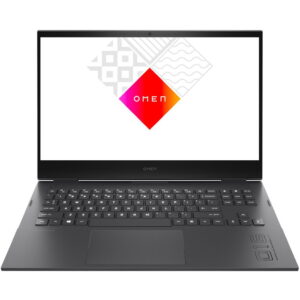 Laptop OMEN Vanellope 21C1 Ryzen 7 5800H 16.1inch FHD 16GB DDR4 3200MHz 512GB SSD M.2 PCIe NVIDIA GeForce RTX 3050 Ti 4GB FreeDOS 3.0 Mica Silver