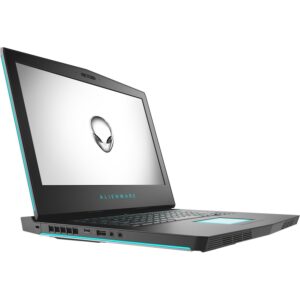 Laptop ALIENWARE, 15 R4  Intel Core i7-8750 HK, 2.20 GHz, HDD: 240 GB SSD, 1 TB, RAM: 8 GB, video: Intel HD Graphics 630, nVIDIA GeForce GTX 1070, webcam