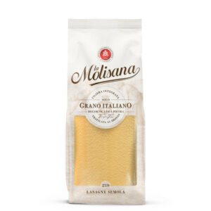 Paste Lasagne Di Semola No219 La Molisana 500g