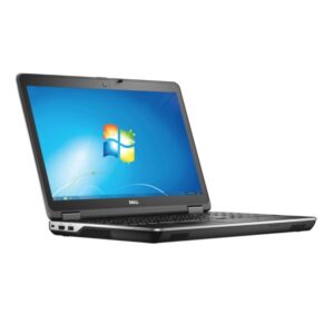 Laptop DELL, LATITUDE E6540,  Intel Core i7-4600M, 2.90 GHz, HDD: 500 GB, RAM: 4 GB, unitate optica: DVD RW, video: Intel HD Graphics 4600, 15.6' LCD (WXGA), 1366 x 768