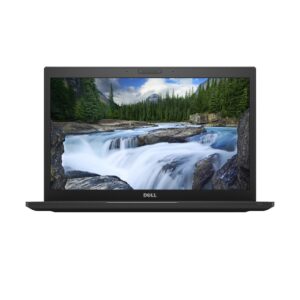 Laptop DELL, LATITUDE 7490, Intel Core i5-8350U, 1.70 GHz, HDD: 256 GB, RAM: 16 GB DDR4, UHD Graphics, Display HD