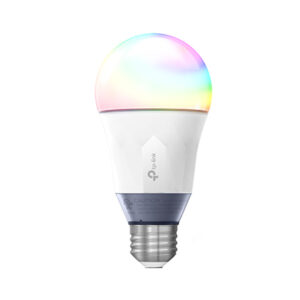 Smart Wi-Fi LED Bulb with Color Charging