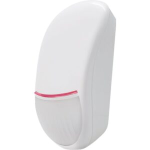 Detector de miscare PIR cu imunitate la animale, 15 m, 100 grade , digital - DSC LC-200