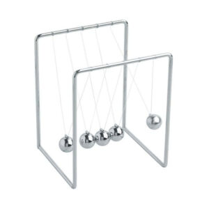 Leagănul lui Newton - Mic