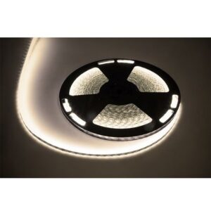 Banda Led 25m 1500x5050 Ip65 Alb Neutru Rebel LED0173-2