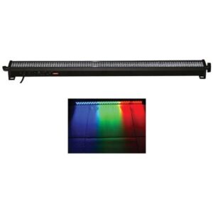 LED bar efect wash 252 LED Ibiza Light LEDBAR