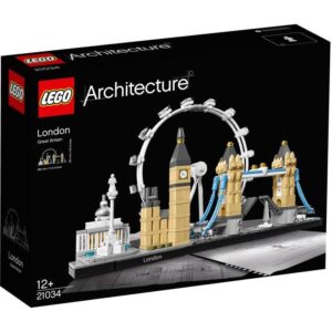 LEGO® Architecture Londra 21034