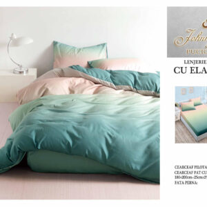 LENJERIE CEARSAF CU ELASTIC