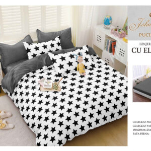 LENJERIE CEARSAF CU ELASTIC