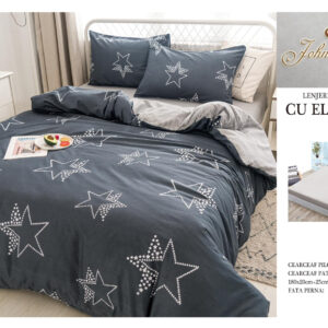 LENJERIE CEARSAF CU ELASTIC