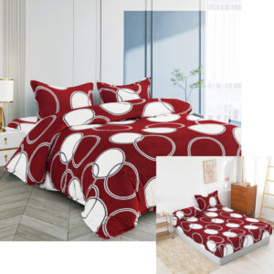 LENJERIE COCOLINO CEARSAF CU ELASTIC