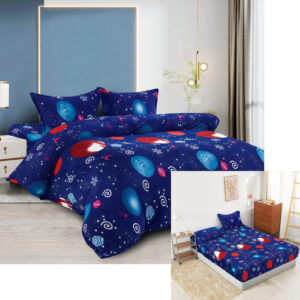 LENJERIE COCOLINO CEARSAF CU ELASTIC