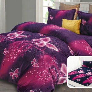 LENJERIE COCOLINO CEARSAF CU ELASTIC