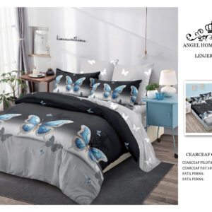 Lenjerie finet cu elastic